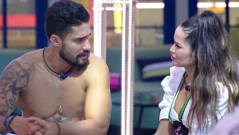 Reprodução / TV Globo 