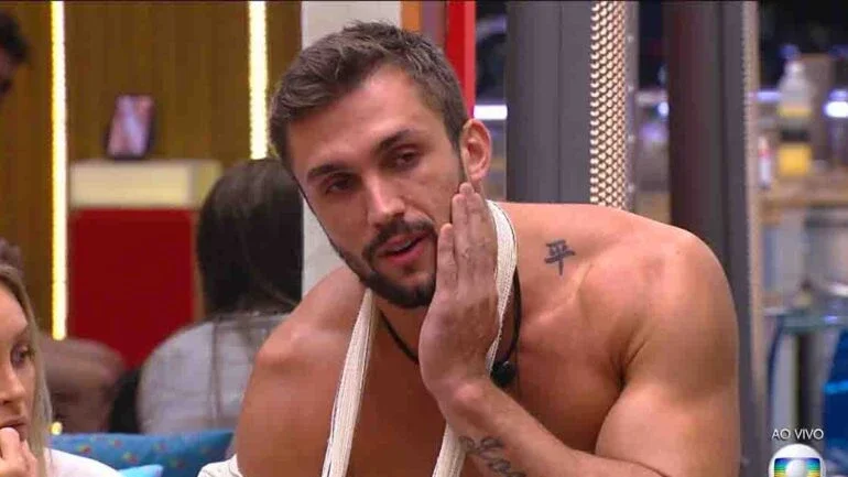 Reprodução / TV Globo 