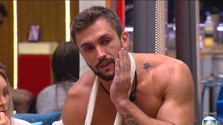 Reprodução / TV Globo 
