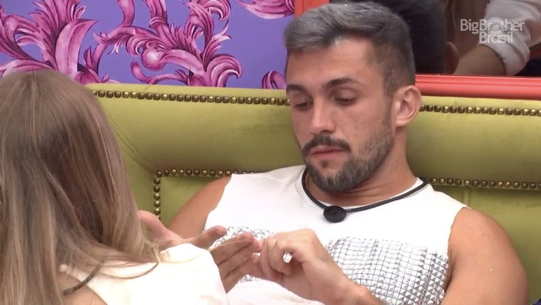 Reprodução/Globo