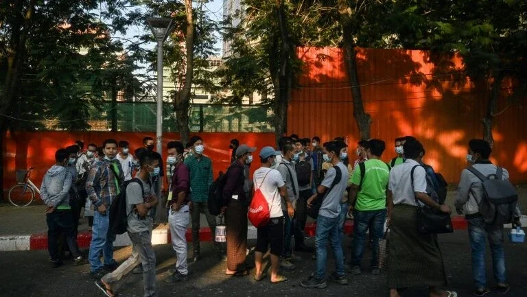 O que se sabe sobre o golpe de Estado em Mianmar