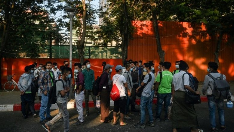 O que se sabe sobre o golpe de Estado em Mianmar