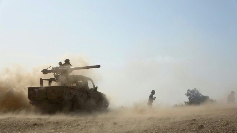 Arábia Saudita afirma ter evitado ataque de rebeldes do Iêmen à capital