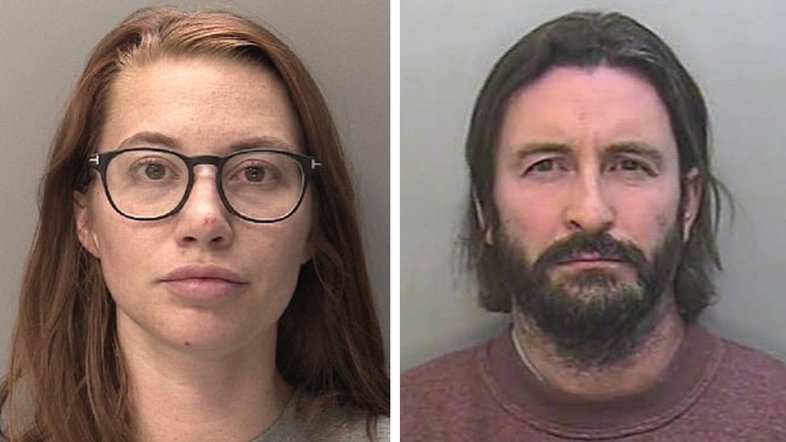 Divulgação/ Dorset Police