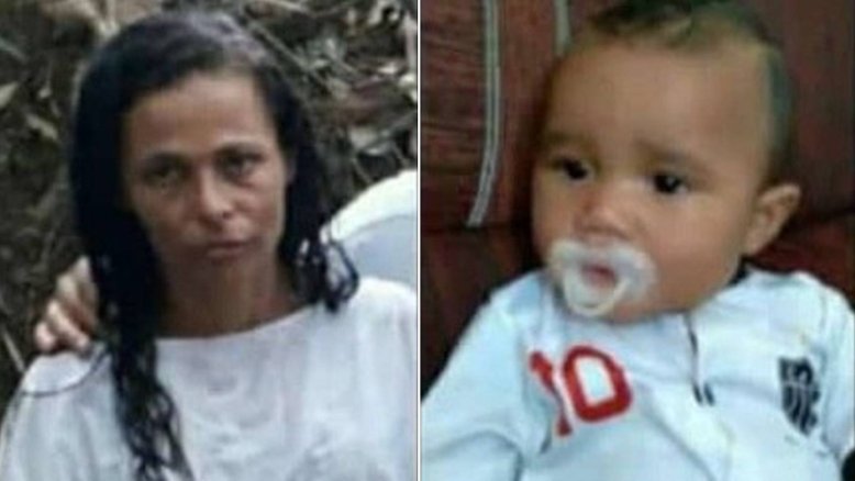 Reprodução/ redes sociais