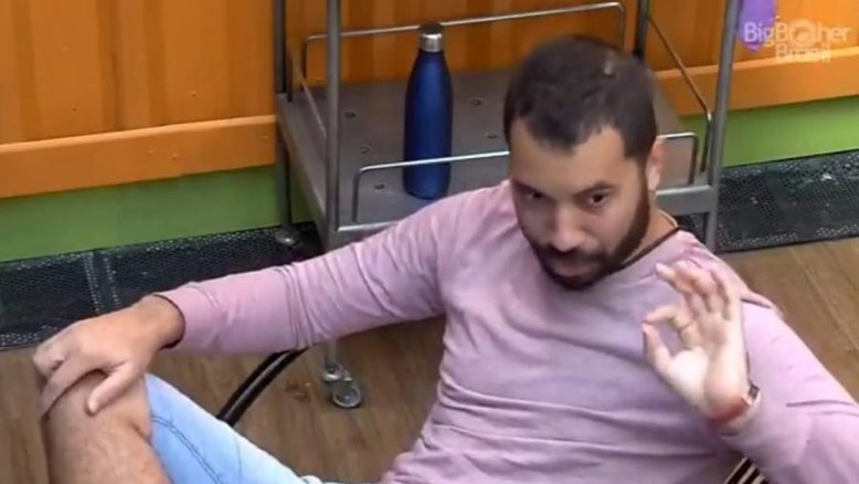 Reprodução TV Globo