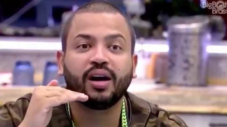 Reprodução TV Globo