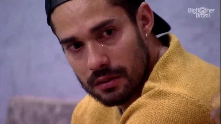 Reprodução/Globo