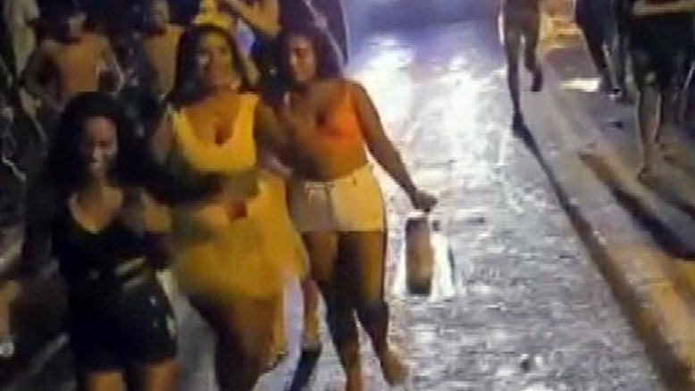 Reprodução/ Facebook