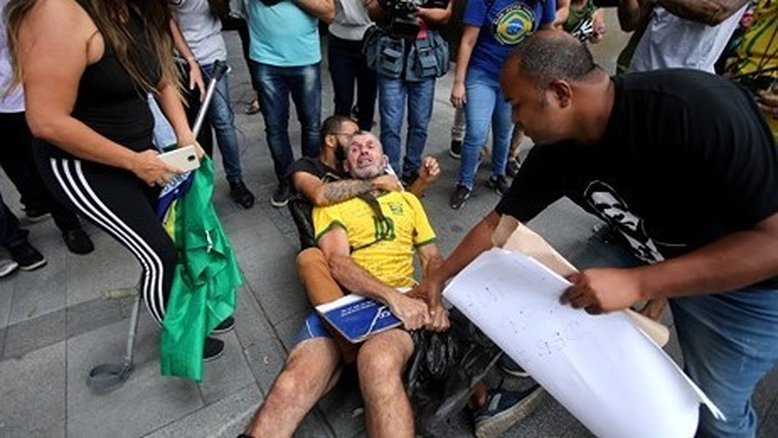 Bolsonaristas