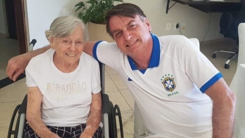 Reprodução/Facebook