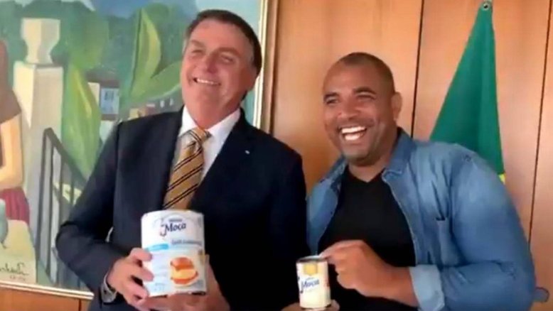 Reprodução