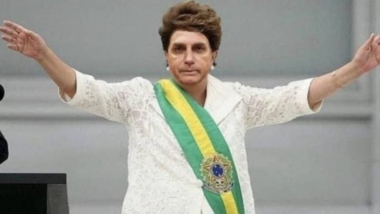 Reprodução/ redes sociais