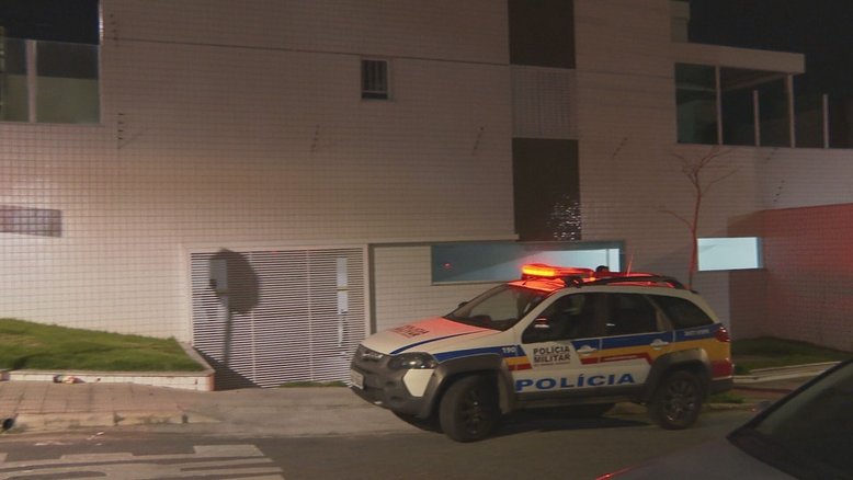 Reprodução/ TV Globo