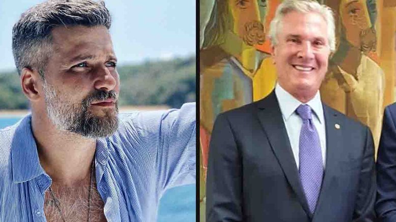Montagem / Reprodução / Instagram