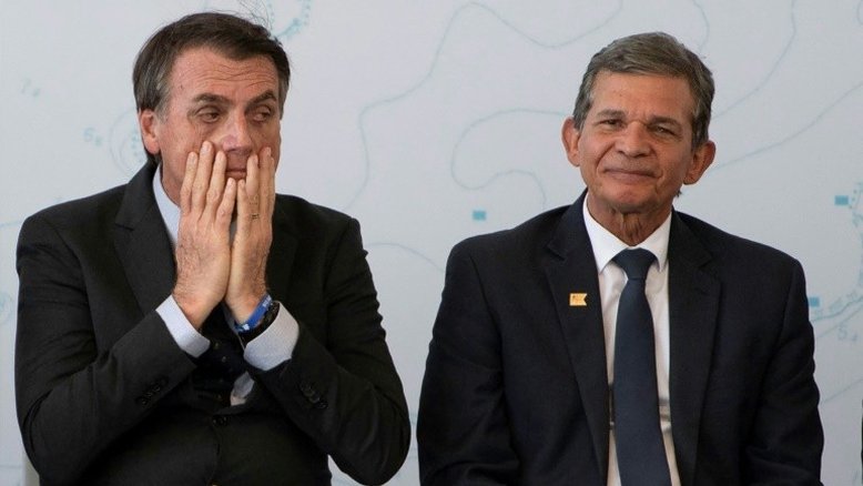 AFP/Arquivos