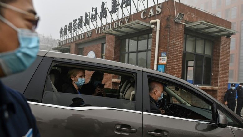 OMS continua busca por respostas em Wuhan; AL supera 600.000 mortos por covid
