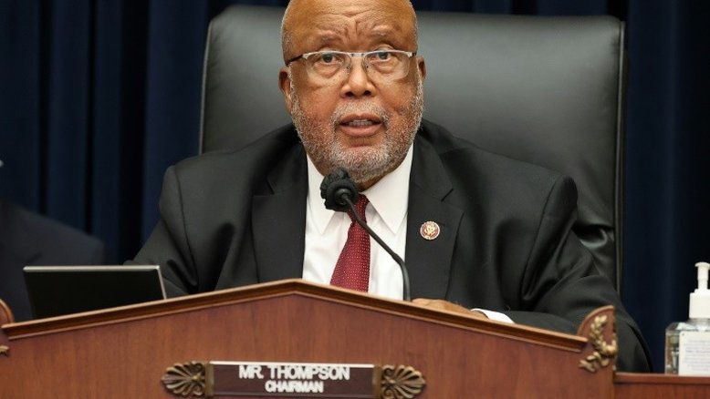 Congressista democrata processa Trump por ataque ao Congresso dos EUA