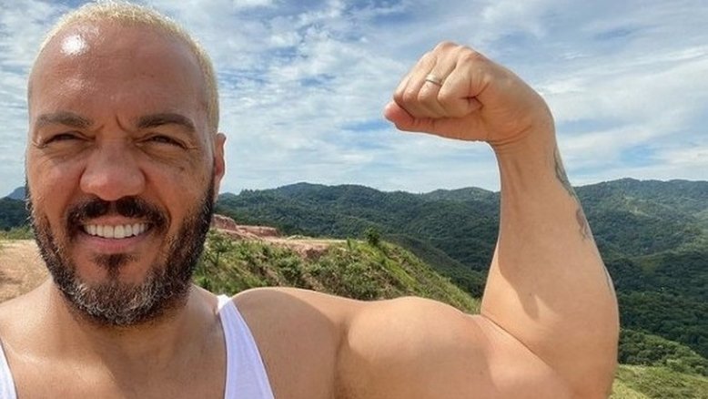 Reprodução/Instagram