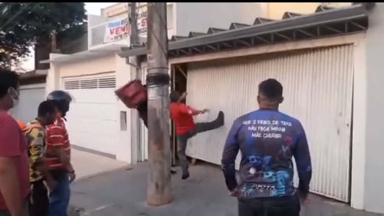 Reprodução