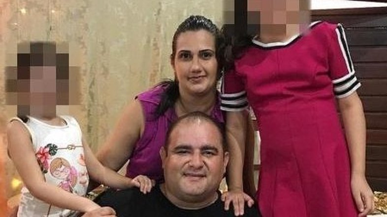 Reprodução/Facebook