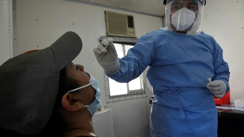 Guatemala protesta por desigualdade na distribuição de vacinas anticovid