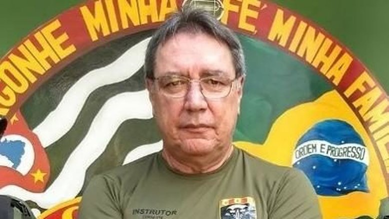 Reprodução/Redes Sociais