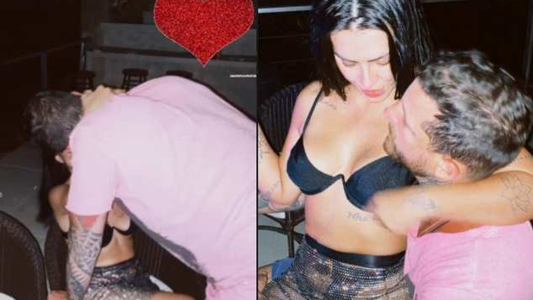 Reprodução/Instagram