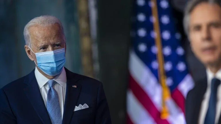 Opções de Biden para salvar o acordo nuclear iraniano