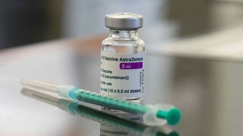 Ministério da Saúde deve ter mais 2 milhões de doses da vacina da AstraZeneca