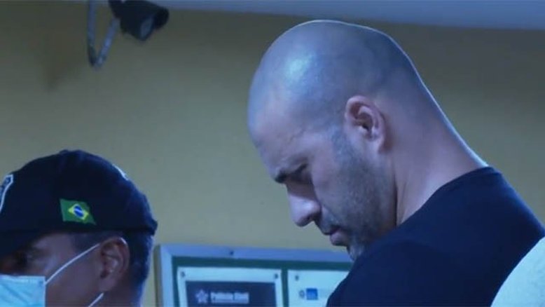 Supremo mantém prisão do deputado Daniel Silveira