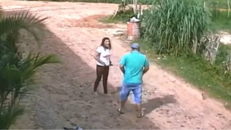 Reprodução