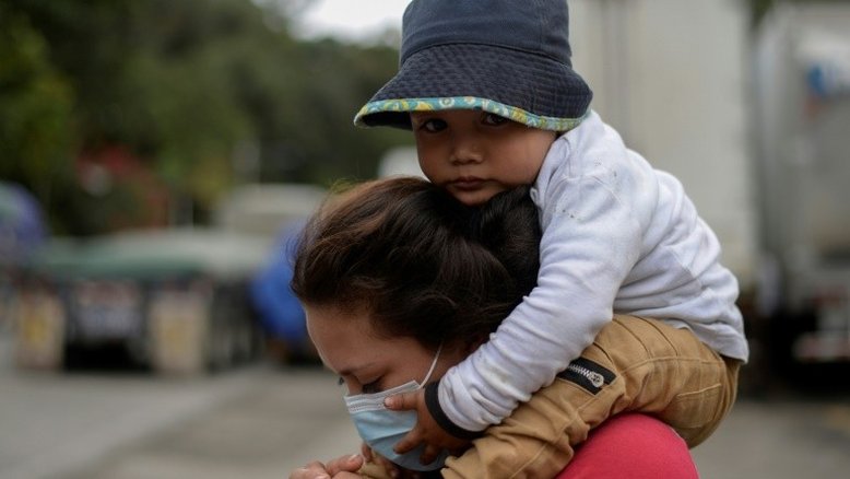 EUA fala com Honduras e El Salvador sobre causas da migração ilegal