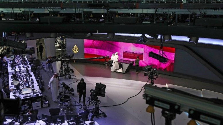 Al Jazeera lançará plataforma conservadora nos EUA