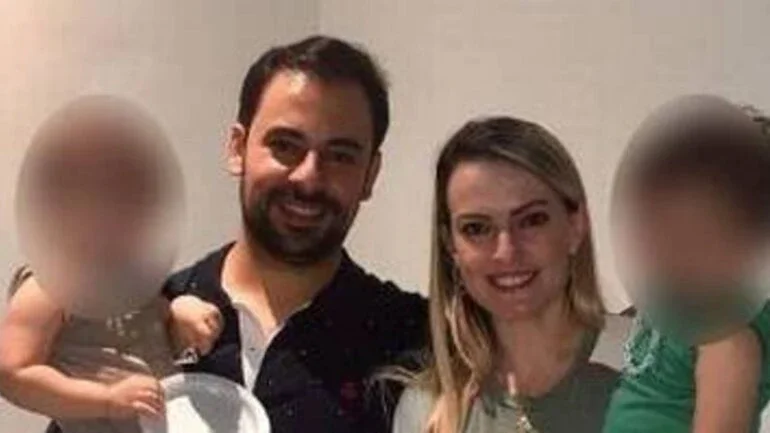 Reprodução/ redes sociais