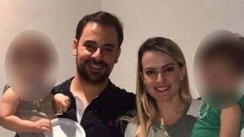 Reprodução/ redes sociais