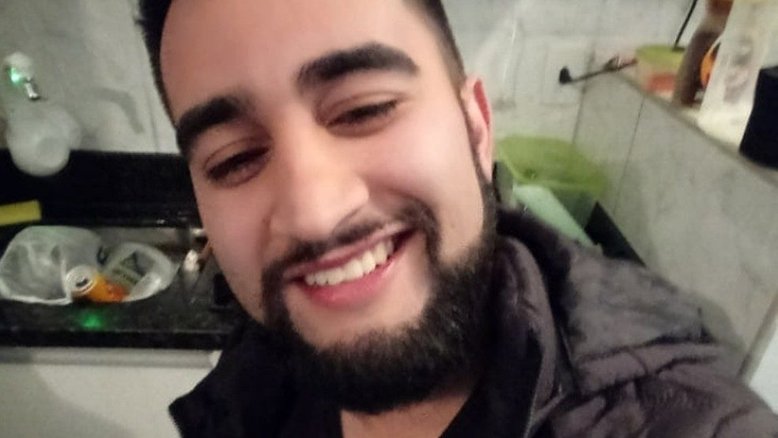 Reprodução/Redes Sociais