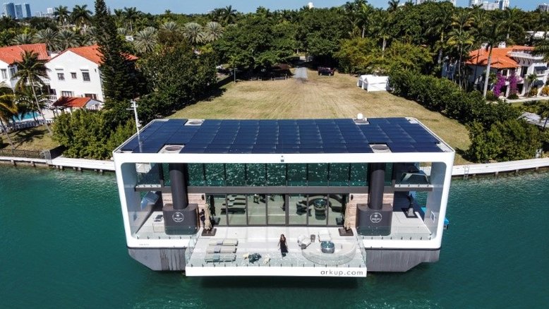 Inundável, Miami anuncia plano para enfrentar aumento do nível do mar