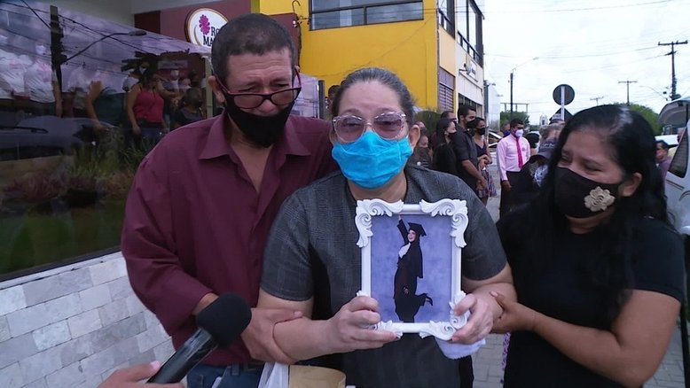 Reprodução/TV Globo