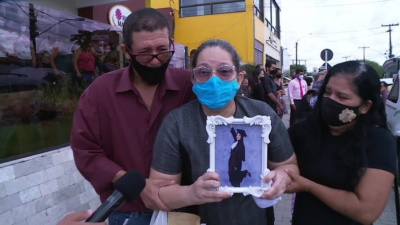Reprodução/TV Globo