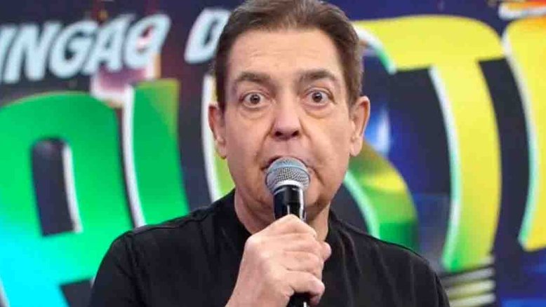 Reprodução / TV Globo 