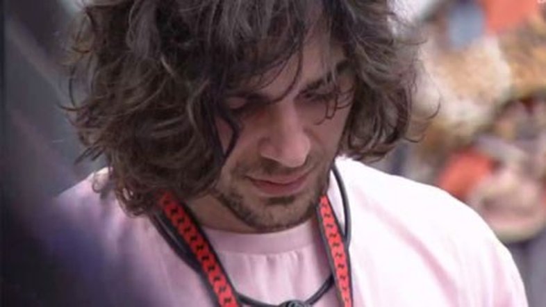 BBB21: Fiuk acredita ter quebrado dedo do pé após prova do líder