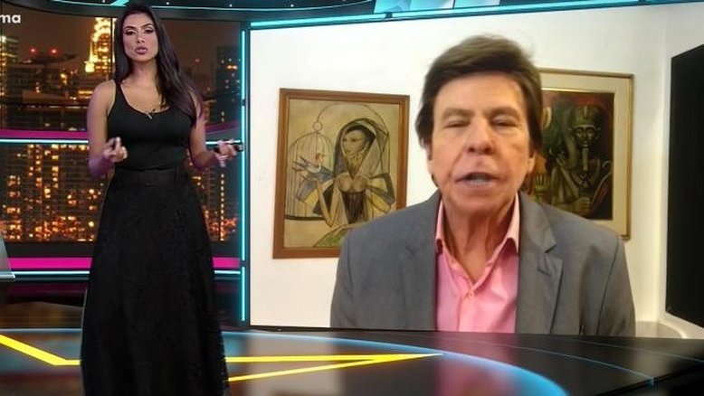 Reprodução