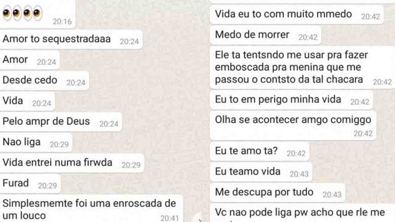 Reprodução / G1