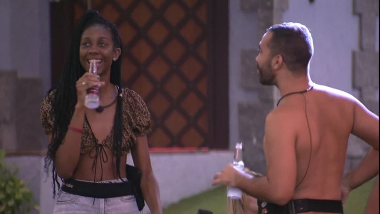 Reprodução/Globo