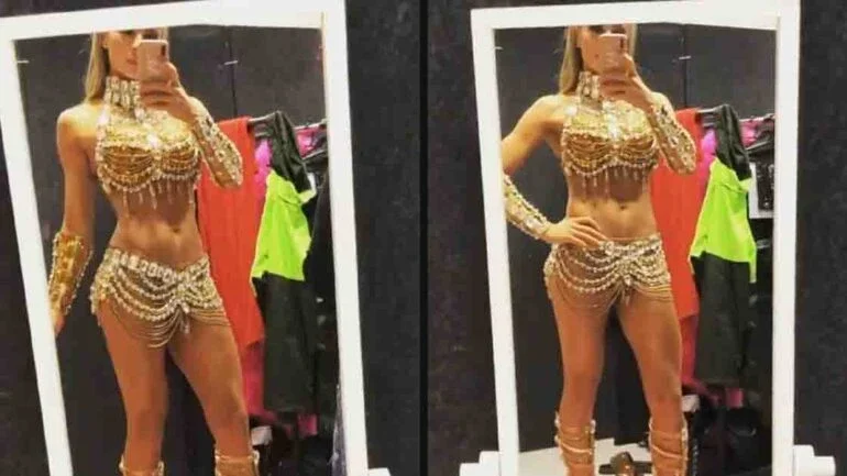 Reprodução/Instagram