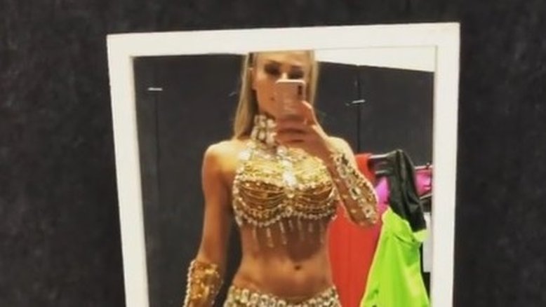Reprodução/Instagram
