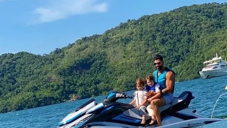 Reprodução/Instagram