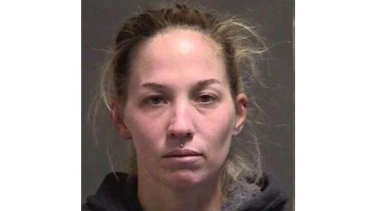 Divulgação/ Okaloosa County Sheriff