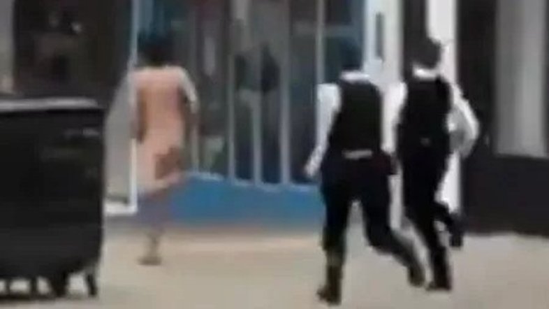 Reprodução/Twitter